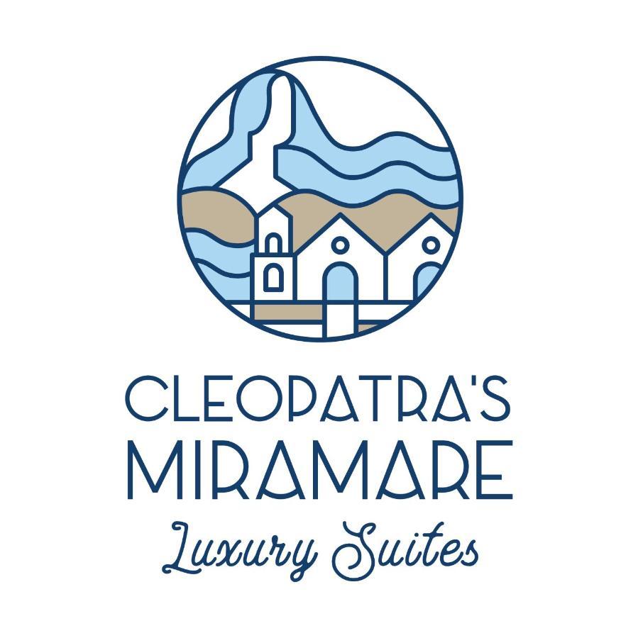 Cleopatra'S Miramare Aparthotel Damouchari Ngoại thất bức ảnh